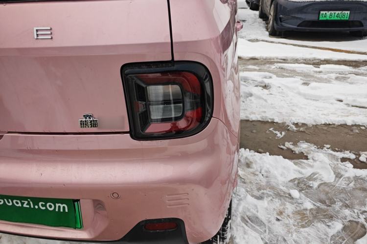 Used  Panda 2024 Panda Mini 200km Endurance Bear
