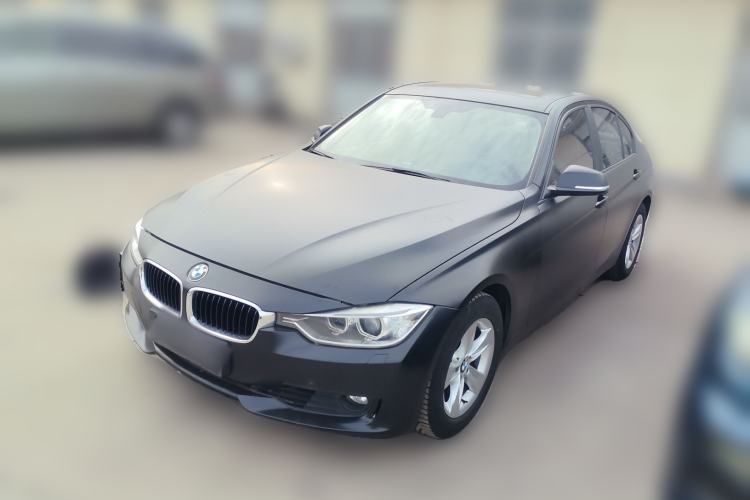 Used BMW 3 Series 2013 320i Sport Edition