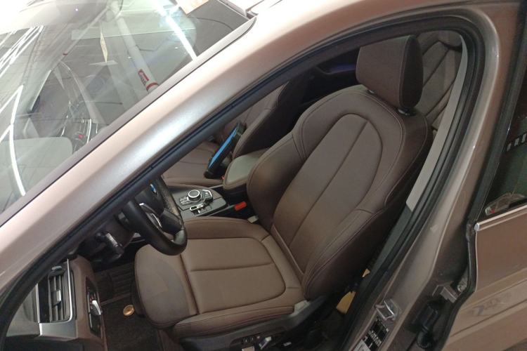 Used BMW X1 2022 sDrive25Li Leading Model