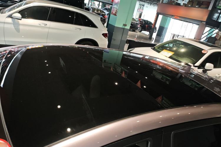 Used BYD Dolphin 2021 405 km Fashion Edition
