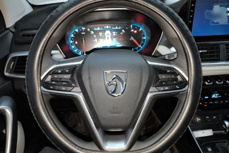 Used Baojun 530 2018 1.5T DCT Flagship Version China V Emission Standard