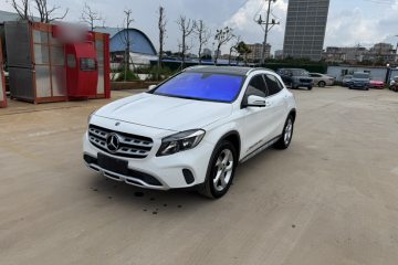 Used Mercedes-Benz GLA 2017 GLA 200 Sport Edition