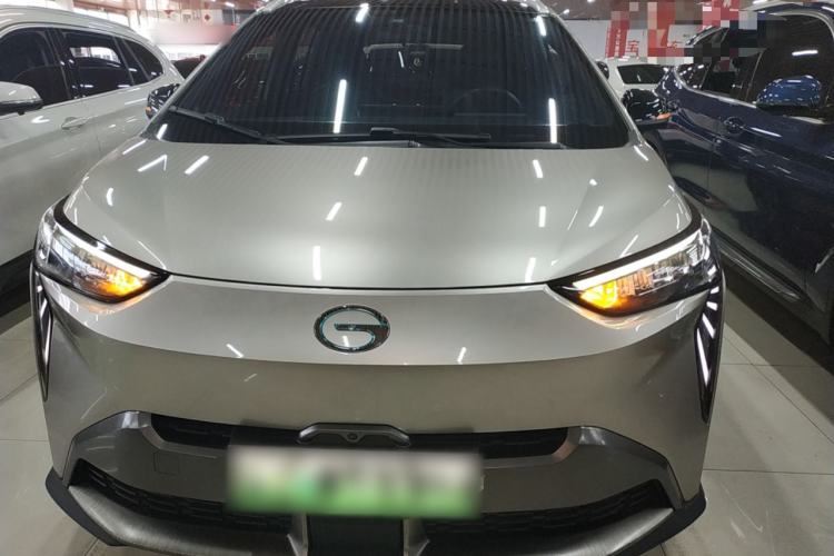 Used AION Y 2022 70 Intelligent Edition Lithium Iron Phosphate
