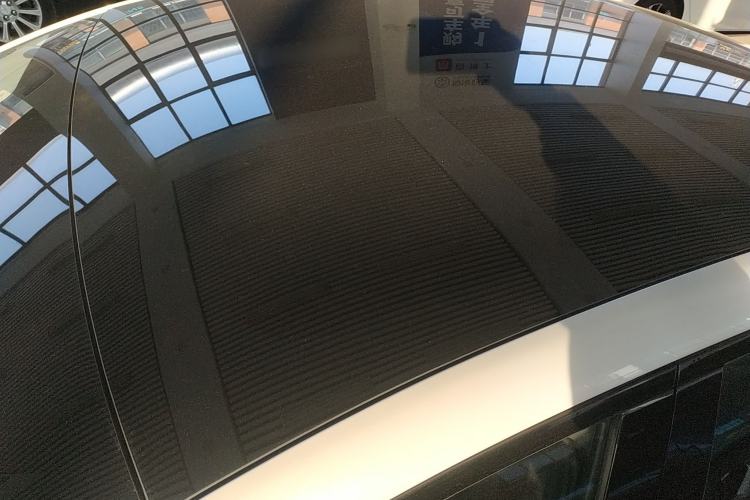 Used XPeng MONA M03 2024 620 with Ultra-Long Range
