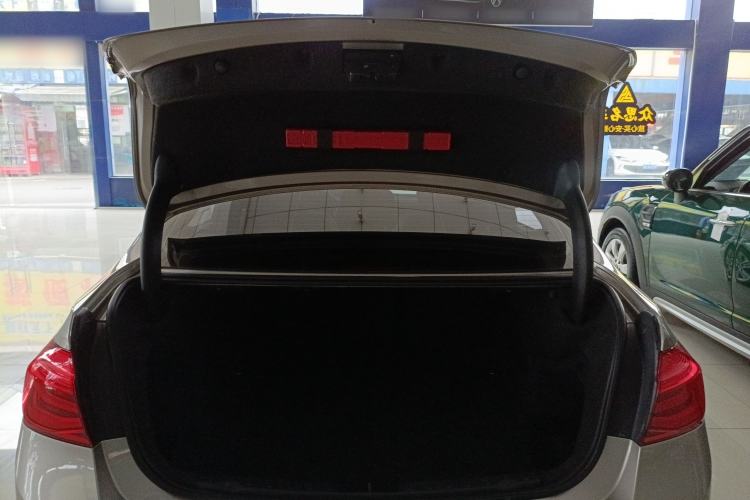 Used BMW 3 Series 2016 320i Fashion Model
