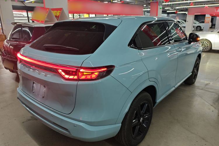 Used Honda e:NP1 2023 420 km Vision Edition
