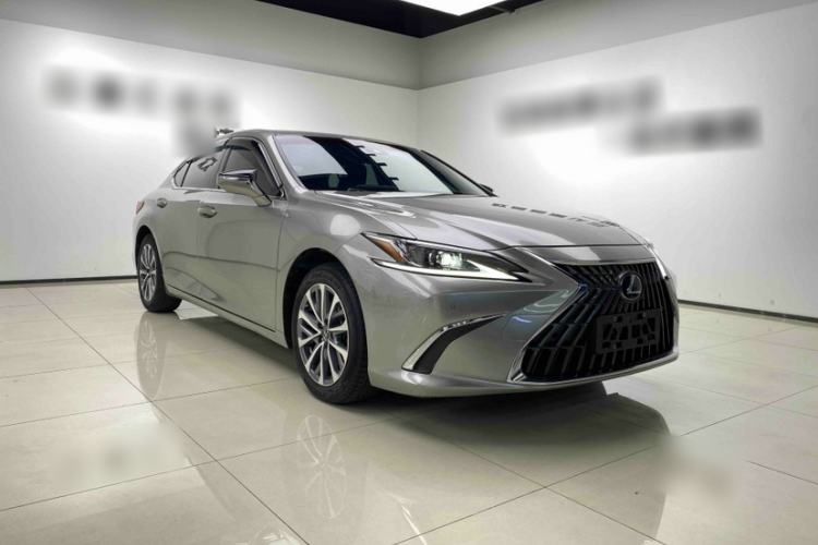 Used Lexus ES 2022 200 Luxury Edition
