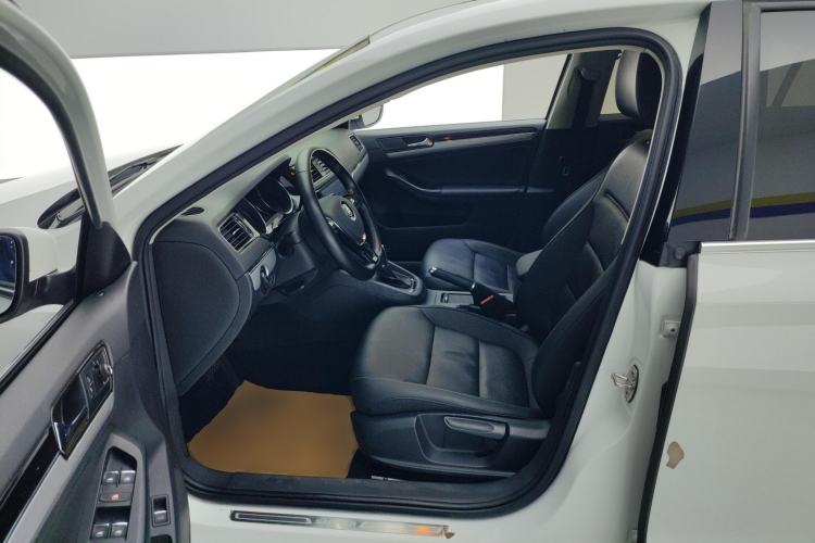 Used Volkswagen Sagitar 2018 280TSI DSG Ignite Edition
