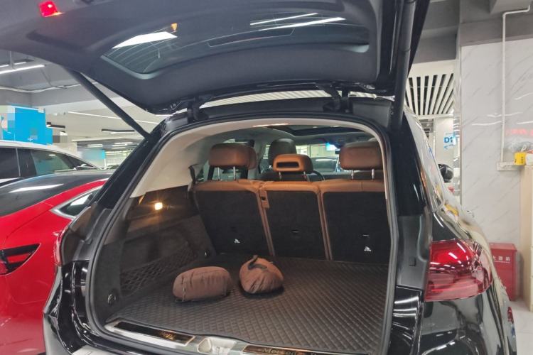 Used Mercedes-Benz GLE 2025 GLE 350 4MATIC Stylish Model