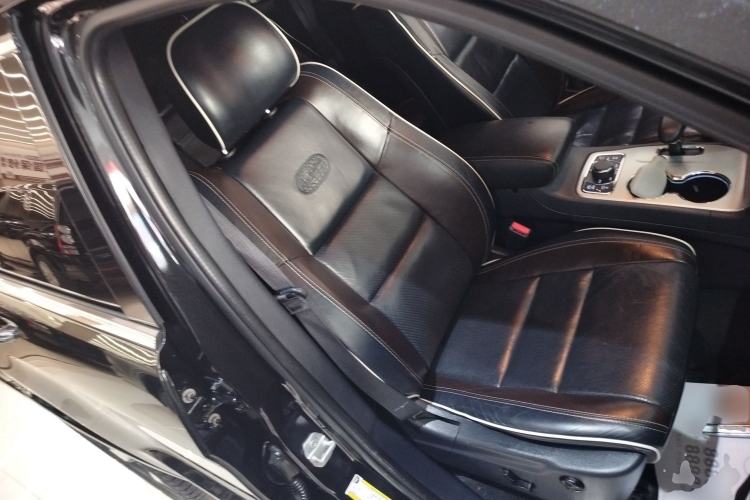 Used  Grand Cherokee 2015 3.6L Luxury Navigation Edition