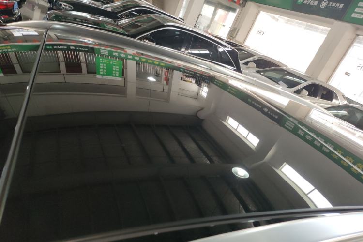 Used Mercedes-Benz GLC 2022 Facelifted GLC 260 L 4MATIC Dynamic Edition
