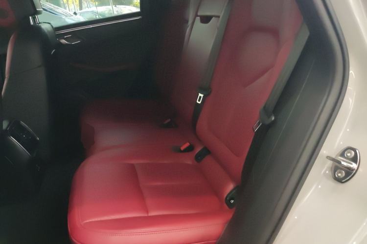 Used Porsche Macan 2023 Macan 2.0T
