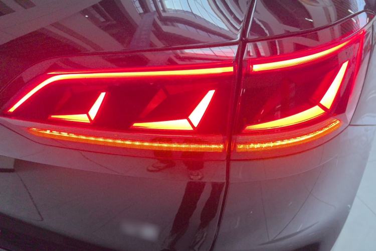 Used Volkswagen Touareg 2021 3.0 TSI Prestige Edition Classic Sport Package