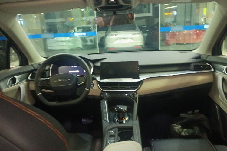 Used Lynk & Co 06 EM-P 2022 PHEV 84 km Range Pro Version