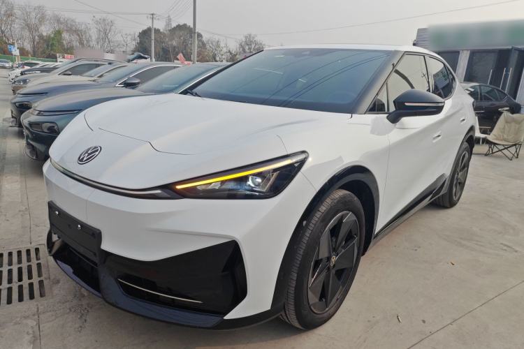 Used Volkswagen ID.UNYX 2024 Pro Long-Range Version