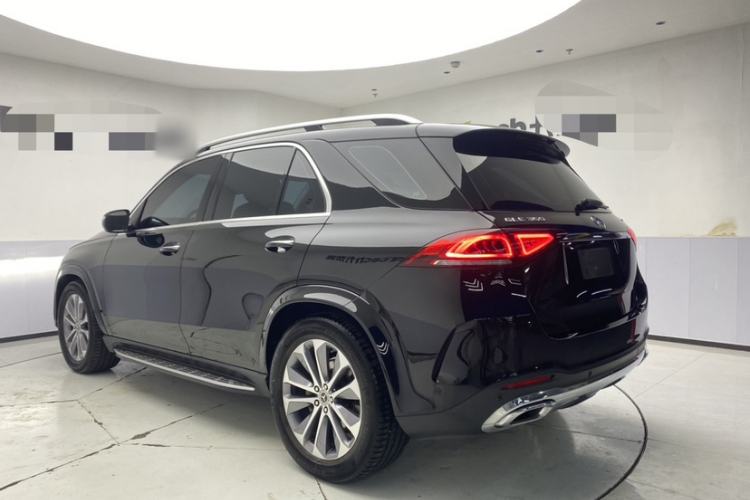 Used Mercedes-Benz GLE 2022 GLE 350 4MATIC Stylish Model