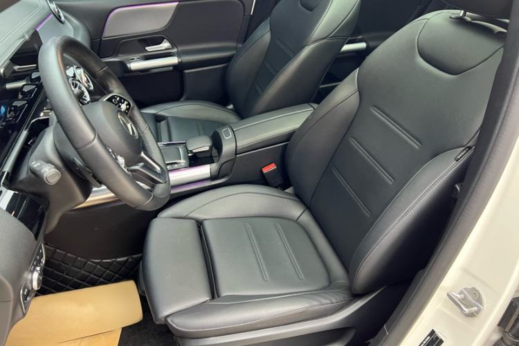 Used Mercedes-Benz GLA 2020 GLA 180
