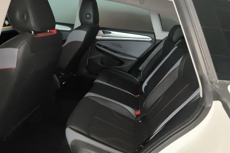 Used Volkswagen Lamando 2023 Lavida L 280TSI DSG Cool & Spicy Edition