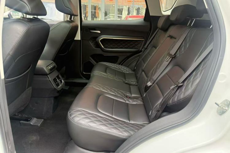 Used Haval H6 2021 1.5 GDIT Automatic Luxury Edition
