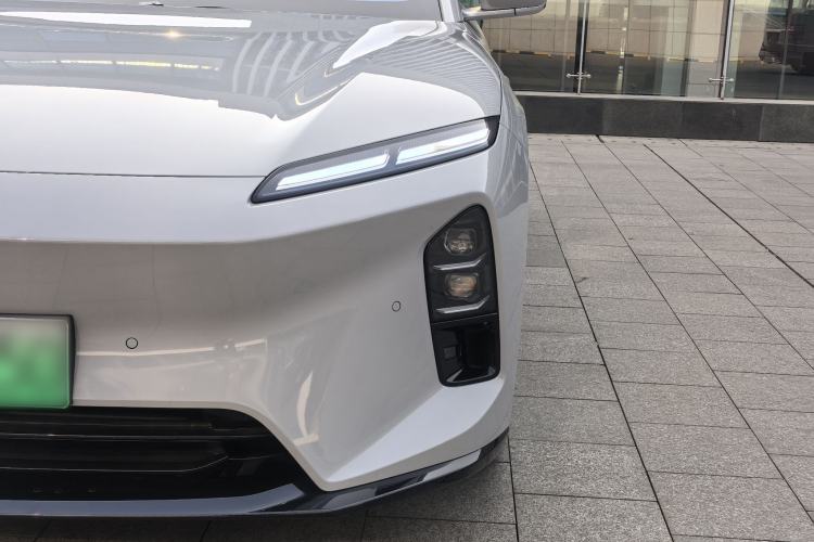 Used Nio ET5T 2025 75 kWh Touring
