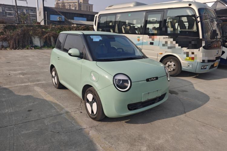 Used  Lumin 2024 301km Launch Edition