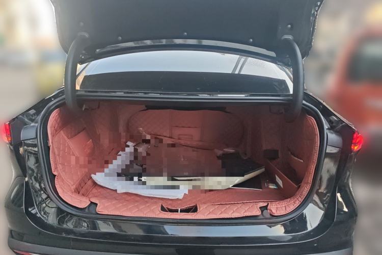 Used  L6 2025 EM-i 140km Explorer+ Edition
