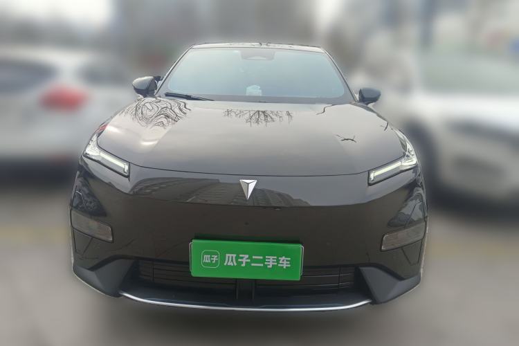 Used  S05 2024 510Max Pure Electric Version