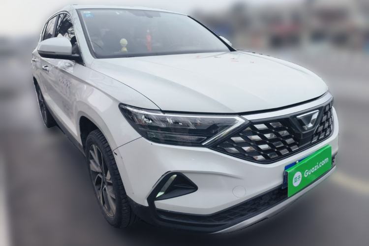 Used Jetta VS5 2019 280TSI Automatic Glory Edition
