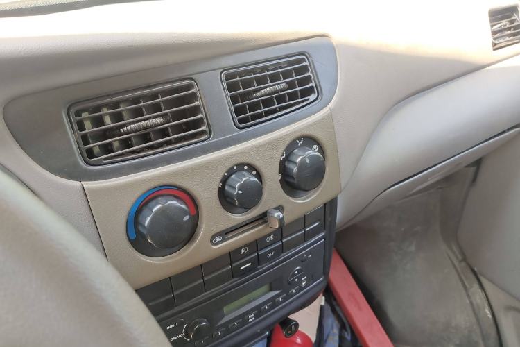 Used Chana Star 2 2012 1.0L Base Version JL466Q9
