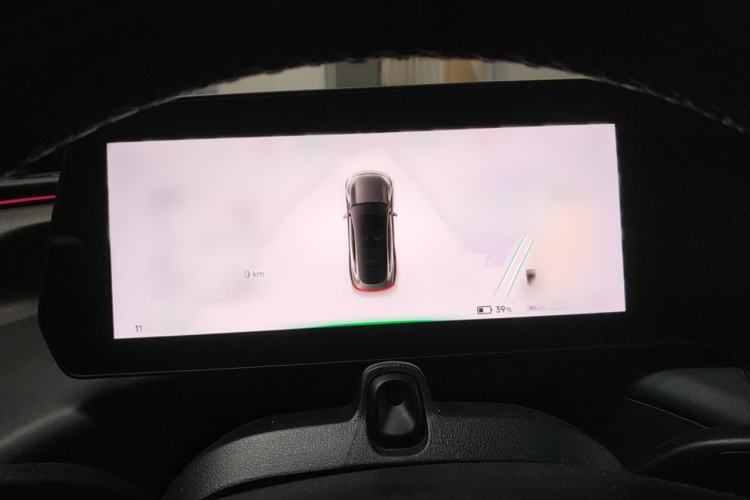 Used XPeng P7 2020 670N