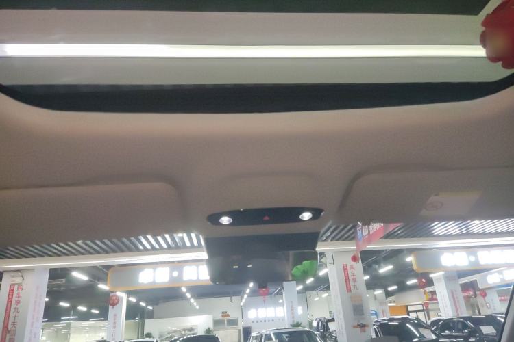 Used  E5 2024 440km Exploration Version
