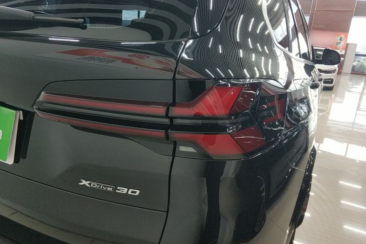Used BMW X5 2023 xDrive 30Li Luxury M Sport Package