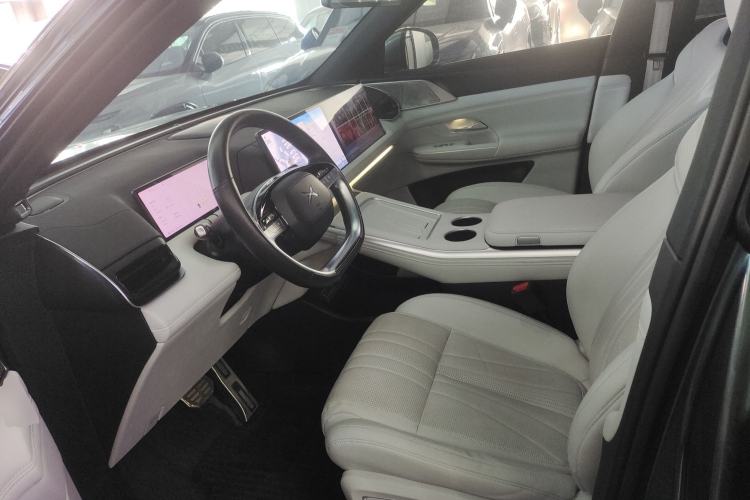 Used XPeng G9 2024 702 Max
