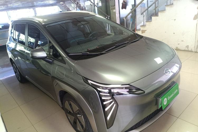 Used AION Y 2023 Plus 510 Enjoy Edition
