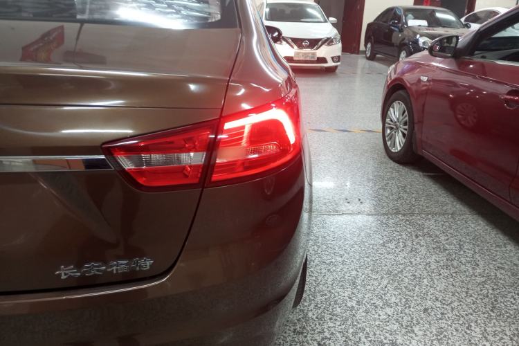 Used Ford Escort 2015 1.5L Manual Fashion Edition
