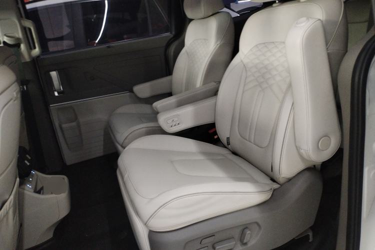 Used Hyundai Custo 2021 380TGDi Smart Love Flagship Edition TOP Premium