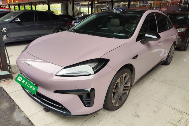 Used AION RT 2025 650 LiDAR Edition