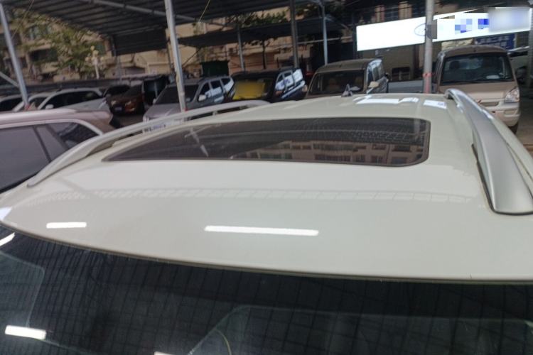 Used Changan CS35PLUS 2019 1.4T DCT Chuanlian Blue Whale Edition
