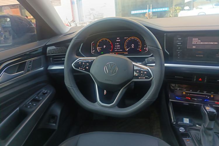 Used Volkswagen Passat 2024 330TSI Elite Edition
