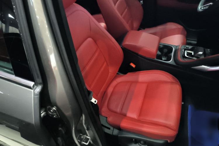 Used Jaguar E-PACE 2024 All-New R-DYNAMIC S Sport Edition