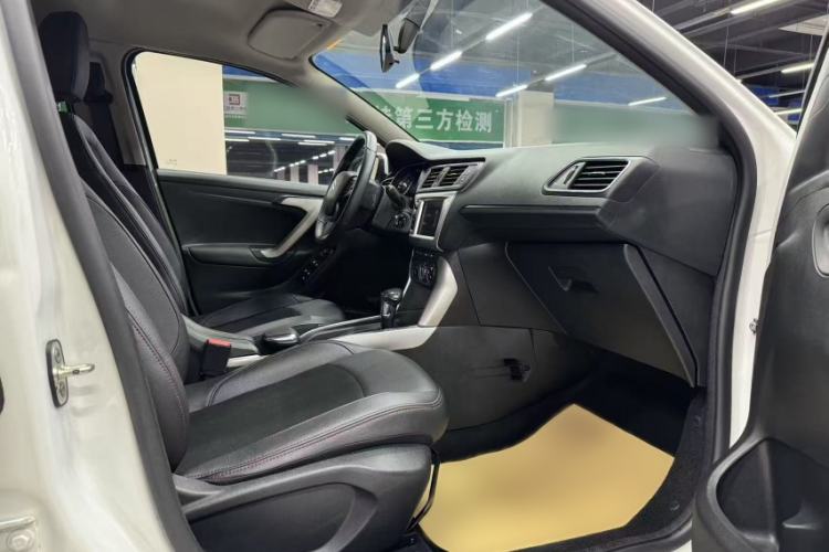 Used Citroen C3-XR 2018 1.6L Automatic Pioneer Model
