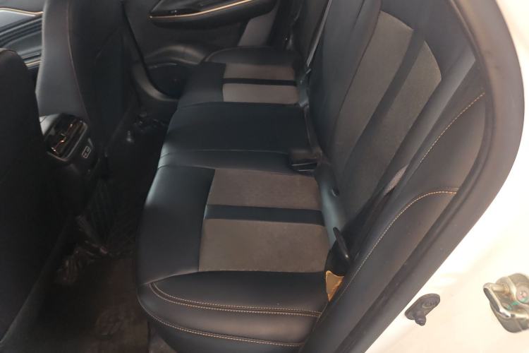 Used AION S 2022 Meizu 580 Pio