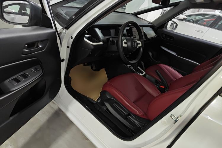 Used Honda Fit 2023 1.5L CVT Trend Edition