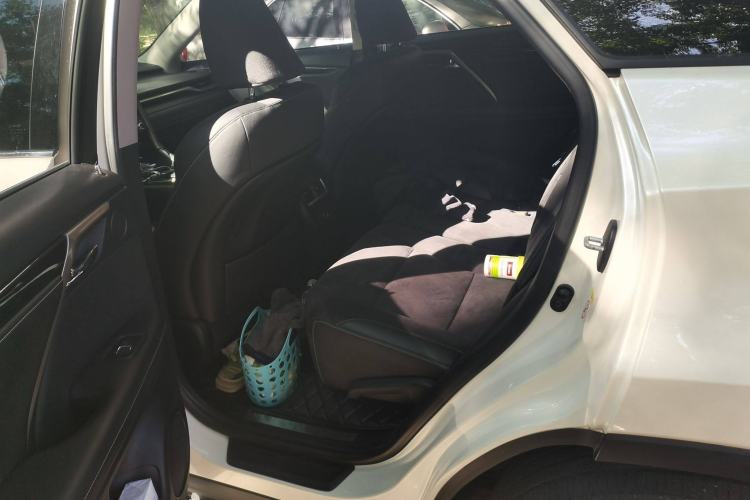 Used Lexus RX 2016 300 Two-Wheel Drive Elite Version China V Standard
