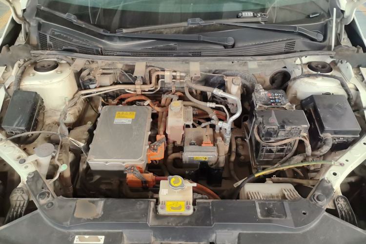 Used Venucia Venucia D60EV 2023 PLUS Smart Drive Version CI Model
