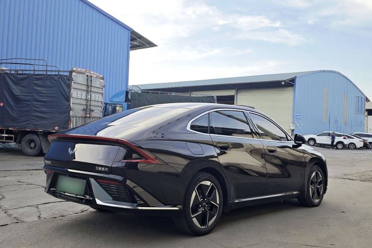 Used Wuling Xingguang 2023 150 Advanced Edition
