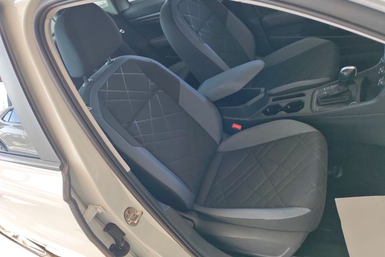 Used Volkswagen Lavida 2023 1.5L Automatic De Yi Edition
