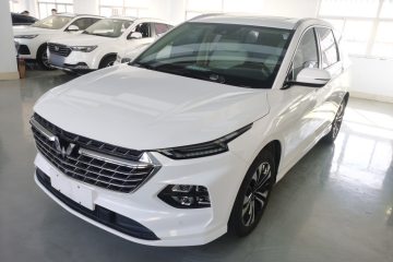 Used Wuling Victory 2022 280T 1.5T CVT Flagship Edition