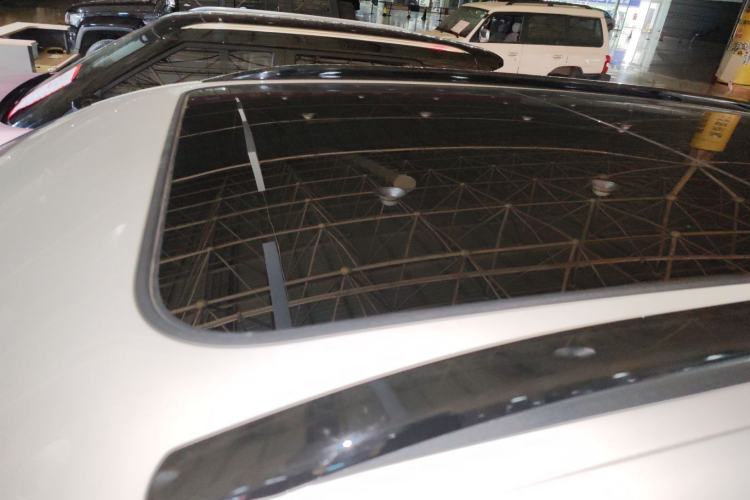 Used Changan CS75 PLUS 2024 3rd Generation Champion Edition 1.5T Intelligent Drive Dynamic Model
