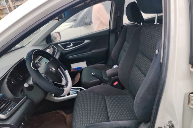 Used Honda Crider 2013 1.8L automatic luxury edition